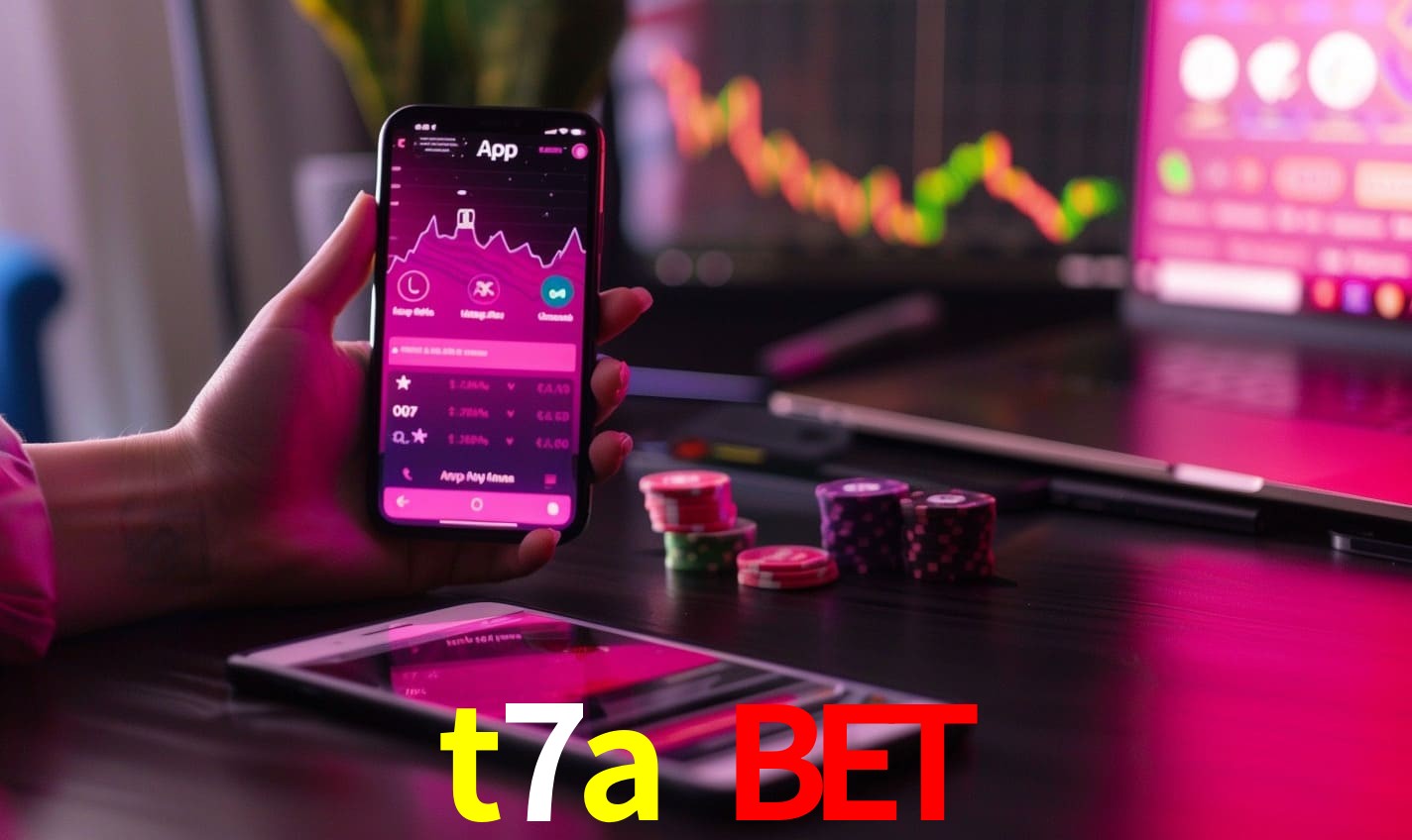 Recursos Exclusivos do App t7a bet - Modo Offline, Login Biométrico